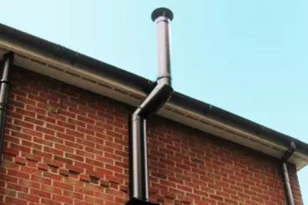 Soil & Vent Systems